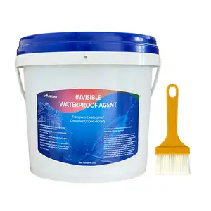 Water-Resistant Professional Adhesive 5kg, Bathroom Safe Multipurpose Glue for Kitchen, Exterior Surfaces, Tiles and DIY Repairs