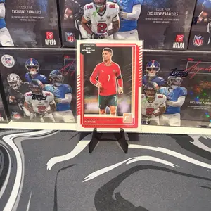 Cristiano Ronaldo Road to FIFA World Cup 2026 #91 Portugal Soccer Card