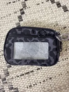 Lemon Drop RFID Wallet 2.0