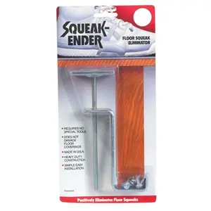 Squeak-Ender E-2084 Floor Squeak Eliminator