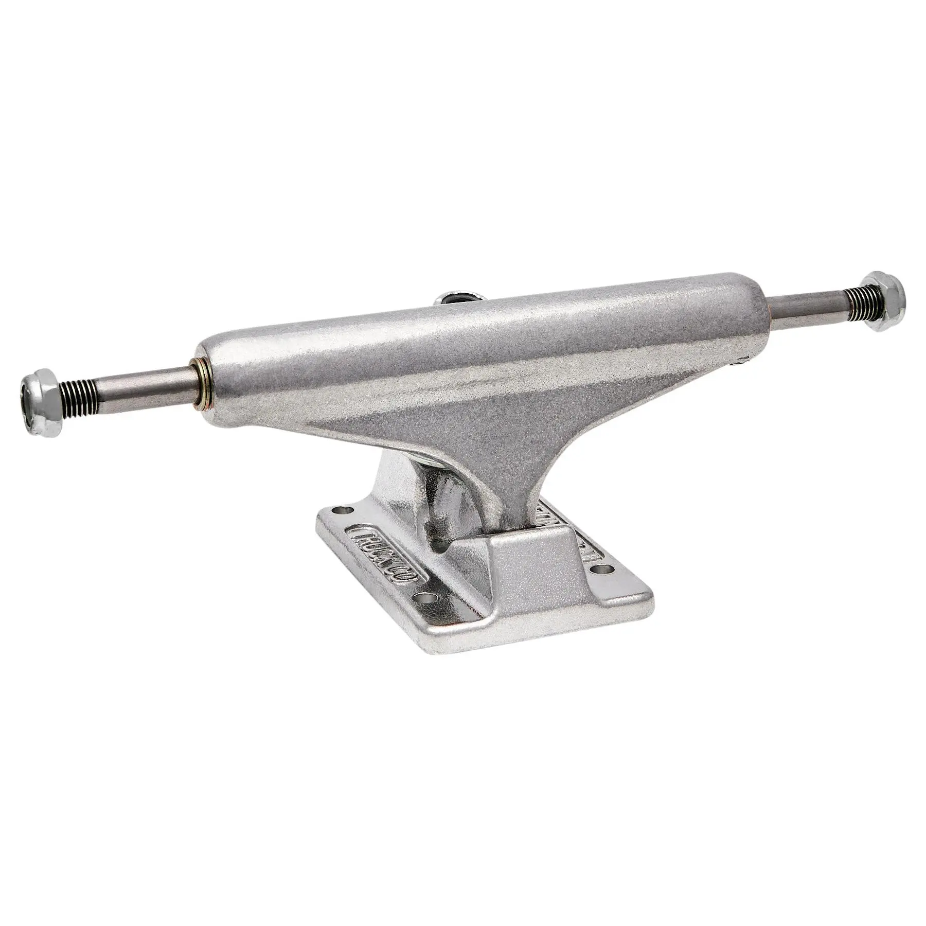 Stage 11 Polished Standard Independent Skateboard Truck Stage 11 Polished Standard Independent Skateboard Truck