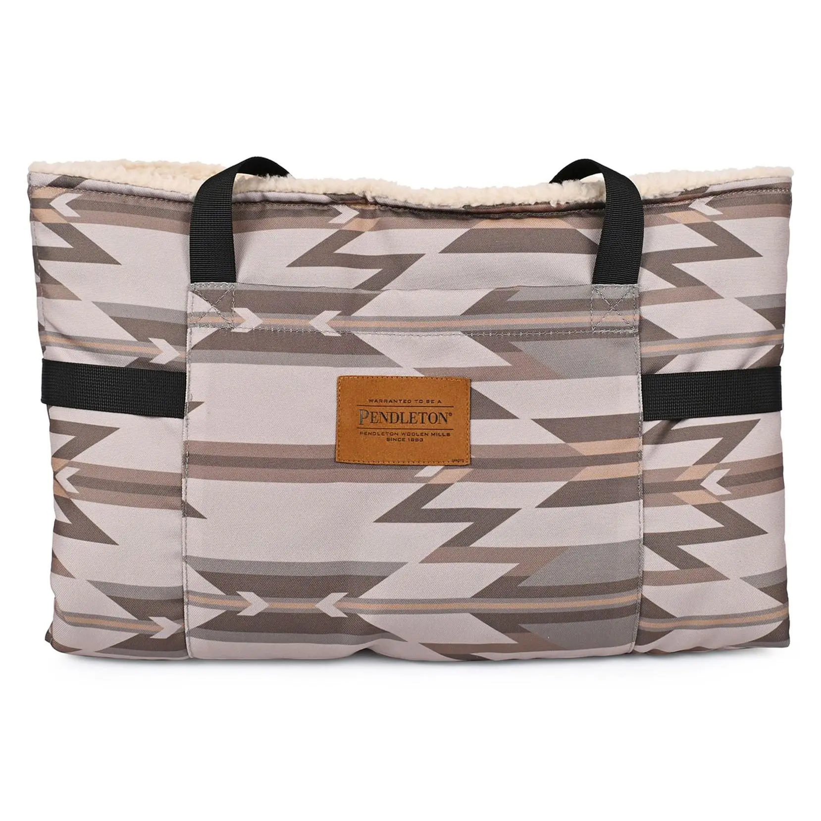 Pendleton S/M Travel Bed Tote