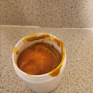 tumeric pads with micellar water