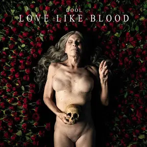 Dool - Love Like Blood EP  [COMPACT DISC - CD] Explicit, Extended Play, Digipack Packaging