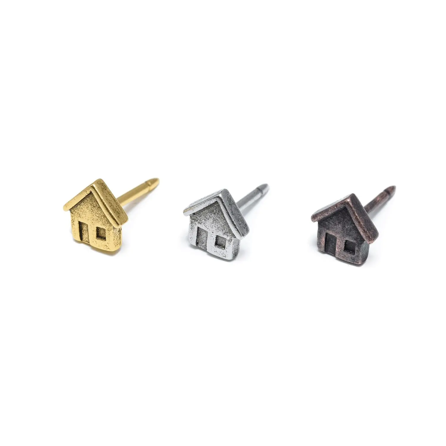 Home Map Push Pins