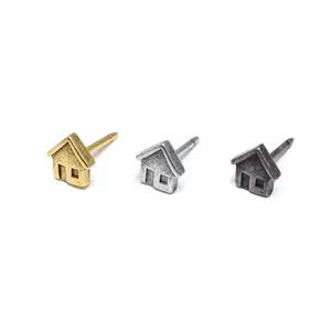 Home Map Push Pins