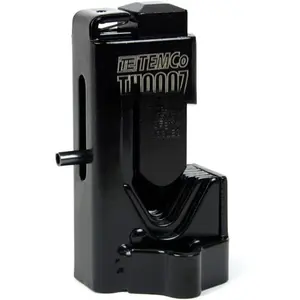 Hammer Lug Crimper Tool - Crimps 8 AWG to 4/0  & Welding Cables (Workbench-Mountable)