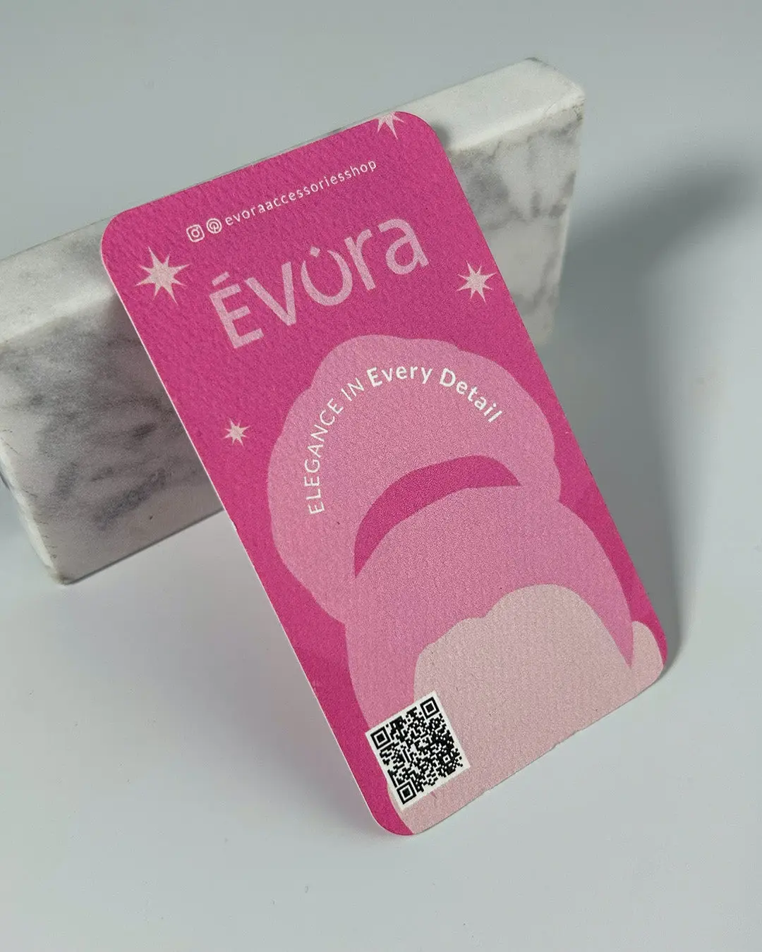 Textured  Cards
