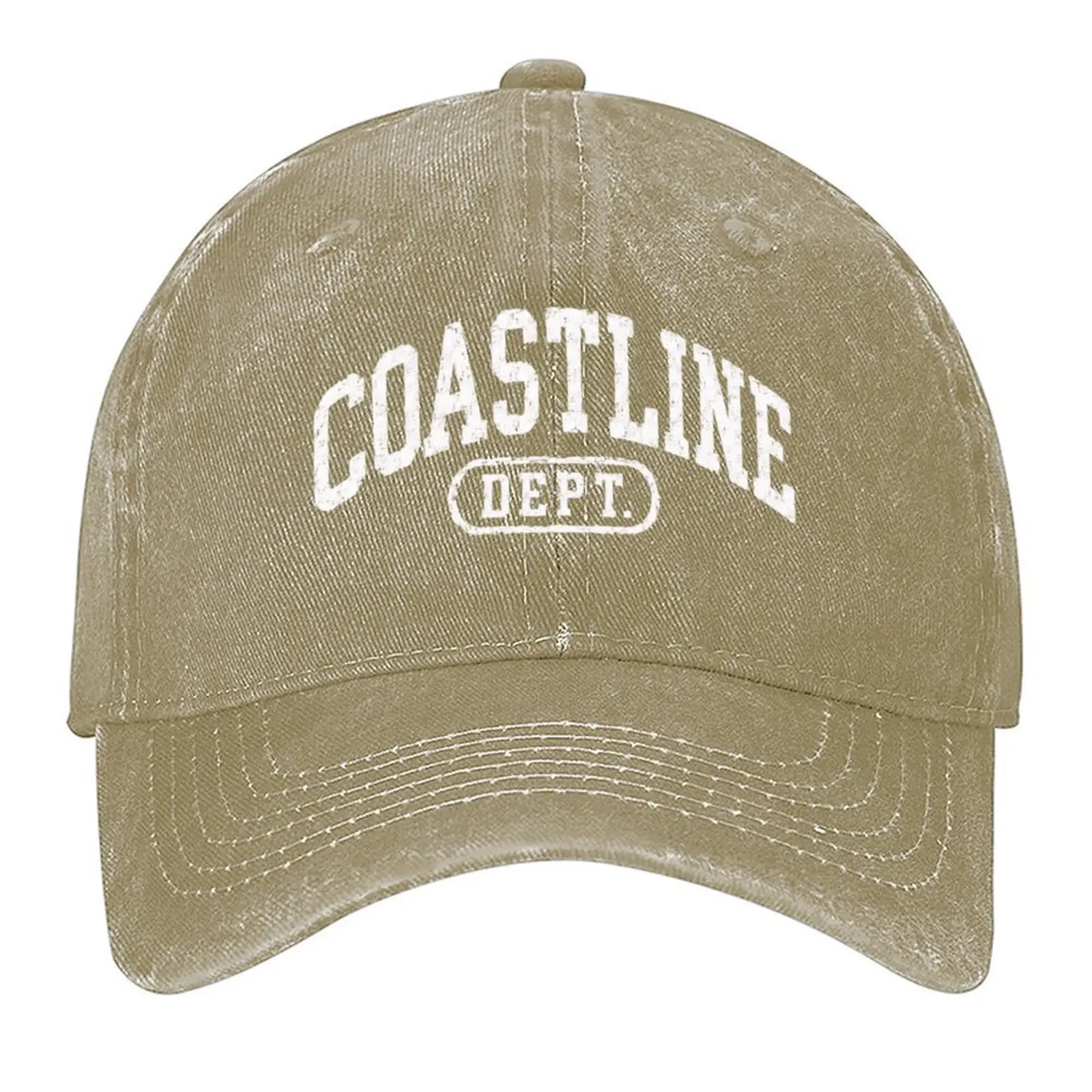 Sand colored-style