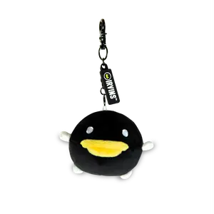 Plush Key Chain (Loyalty)