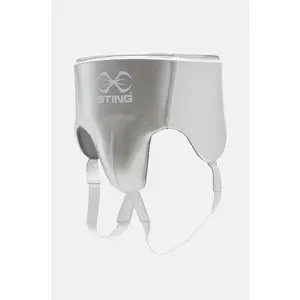 Pro Leather Abdominal Guard