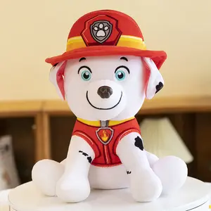 PawPatrol Stuffed Toy - Paw Plush Toy - Plush Toys for Kids - Cute Animal Stuffed Toys