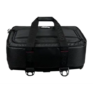 Carbon Series Stow N' Go HD (38 Pack)