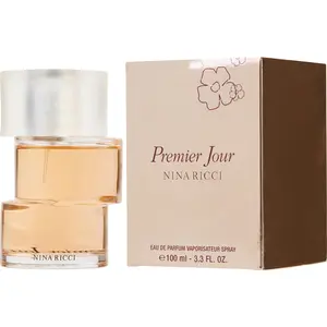 Premier Jour By Nina Ricci Eau De Parfum For Women