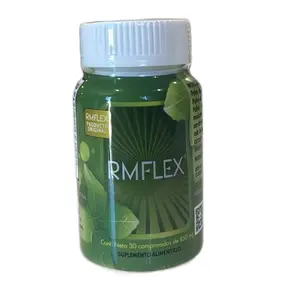 RMFLEX Antioxidant 30 Capsules 850mg Healthcare Vitamin Dietary Supplement Edible Fitness Original Product