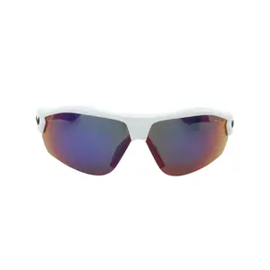 Show X3 Sunglasses "White/Game Royal" DN9252 102