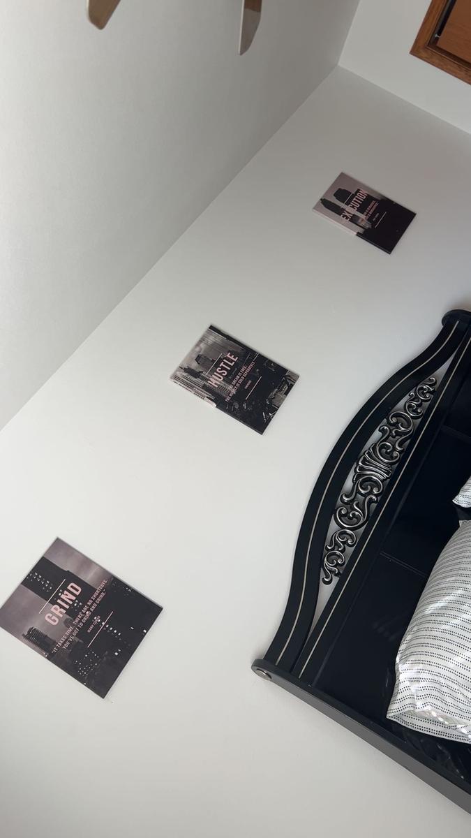 Item: 12X16inch(Framed), Multicolor