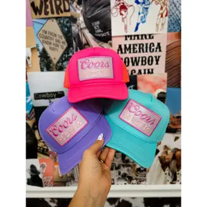 The Cheers Trucker Hat