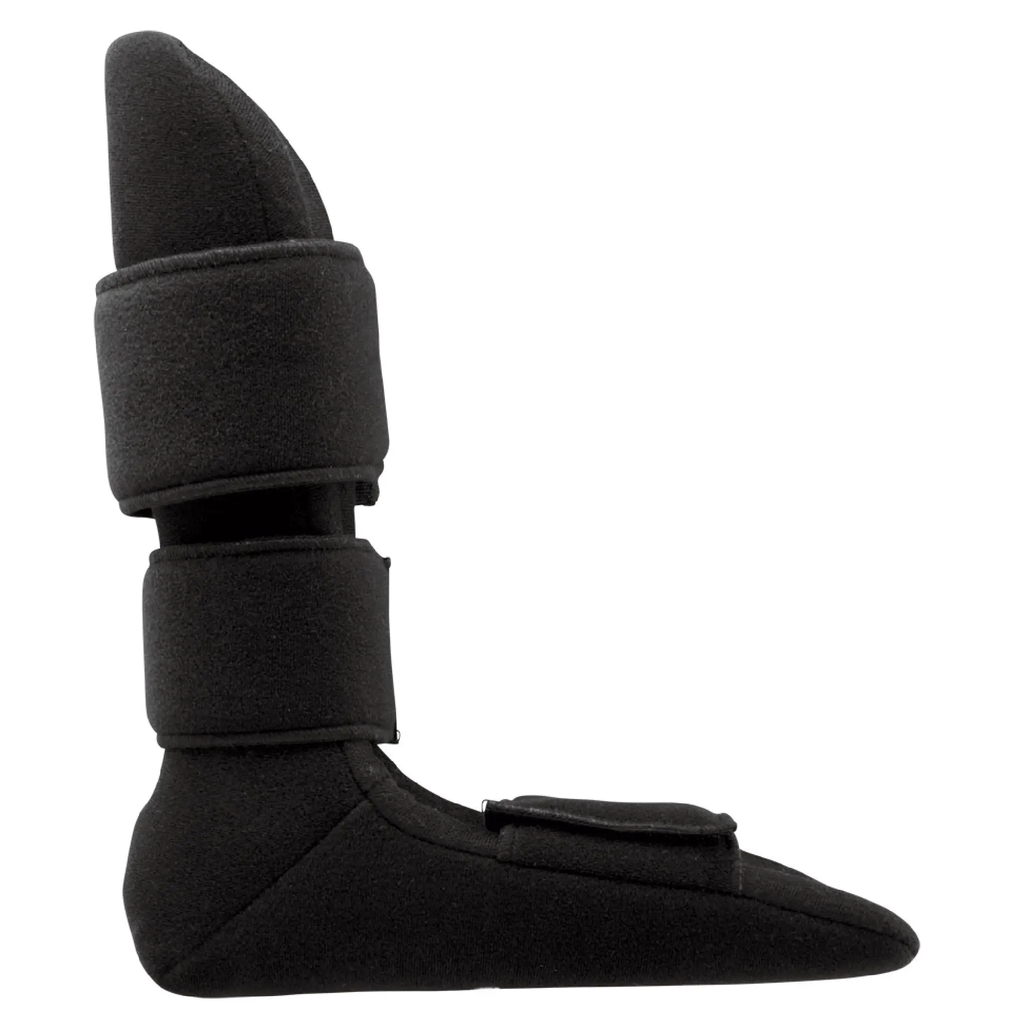 Breg Plantar Fasciitis Soft Night Splint - Gentle Support for Overnight Recovery Healthcare Compression