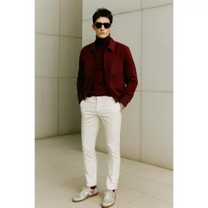 Tailored Trousers