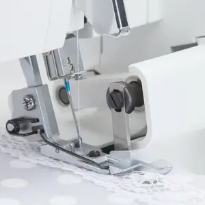 SINGER® Lace Presser Foot for Sergers