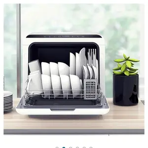 Countertop dishwasher Manufacturer Warrenty