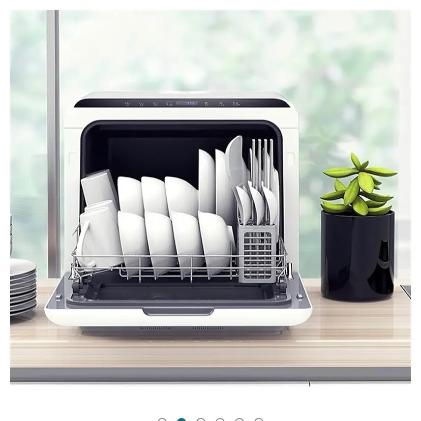 Countertop dishwasher Manufacturer Warrenty