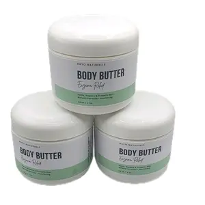 Eczema Relief Body butter