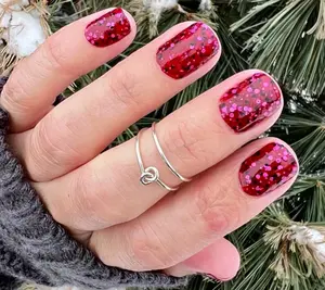 Head Over Claws Nail Polish Strips (100% real nail polish with no dry time)