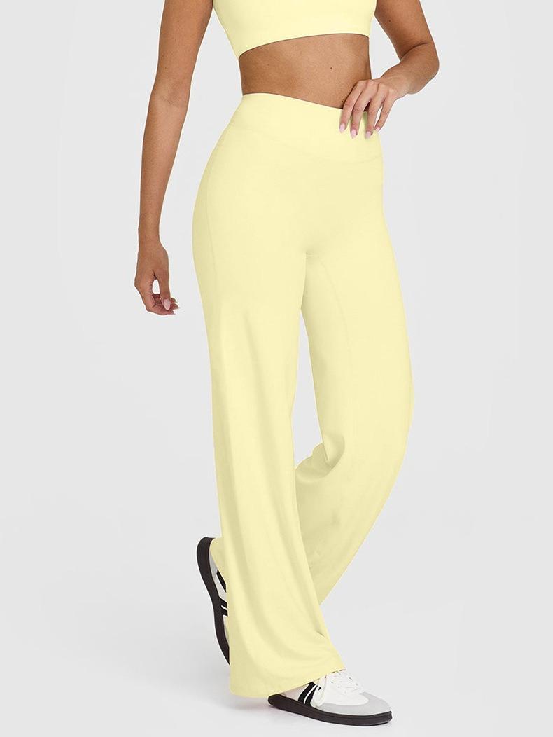 ButterSoft Sport Trousers: Women's Yoga & Running Pants