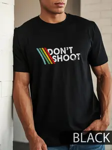 Vintage Arcade Theme Graphic T-Shirt for Gamers, Retro Distressed Stripes Design, Unisex Comfortable Fit for All Seasons, Classic Round Neck Style