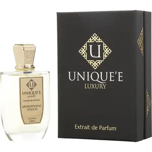 Unique'e Luxury Aphrodisiac Touch By Unique'e Luxury Extrait De Parfum For Unisex