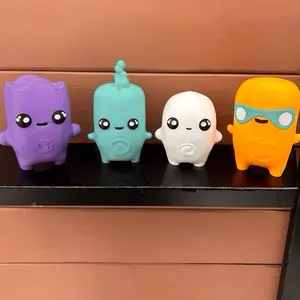 Cute Gaming Ornaments/Figurines! - Gaming accessories, room decoration, video games, funny, room decor, gag gifts, prop, party, desk toy, birthday, setup, memes, home, cute, battle royale, game gift collectible collectibles