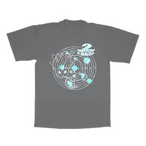 2Neptune Tour - Target T-Shirt