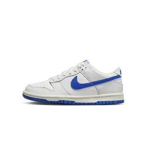 Dunk Low GS "Summit White Hyper Royal" DH9765 105