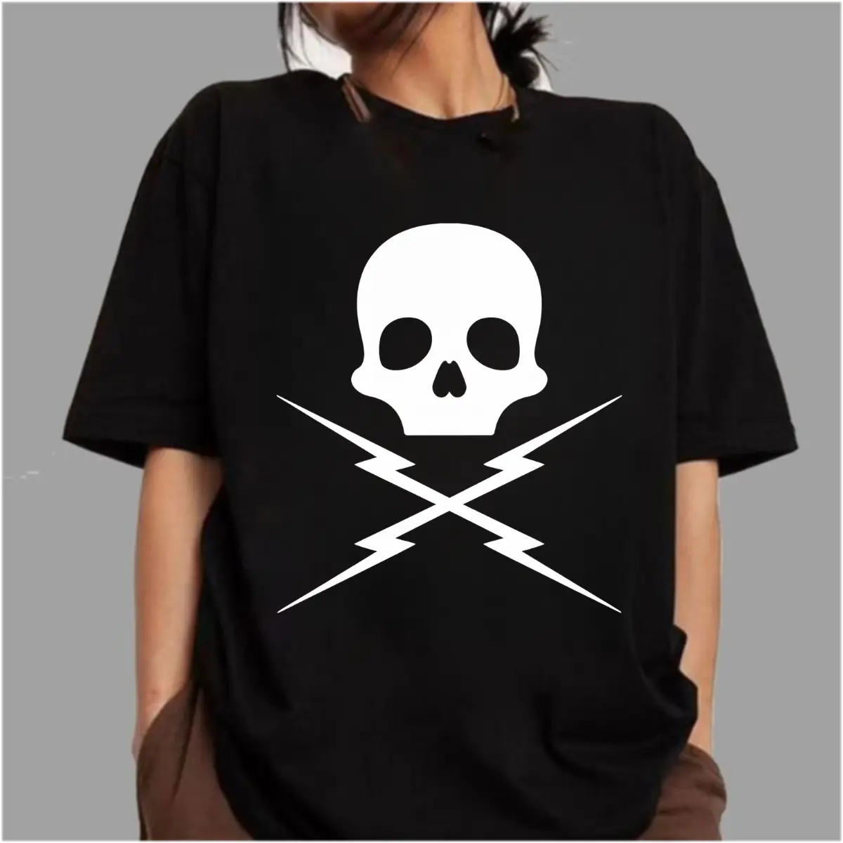 Horror Movie Tarantino Shirt, Death Proof Tee, Stuntman Mike, Unisex T-Shirt