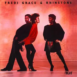 Fredi Grace - Tight (bonus Tracks Edition)  [COMPACT DISC - CD] Bonus Tracks