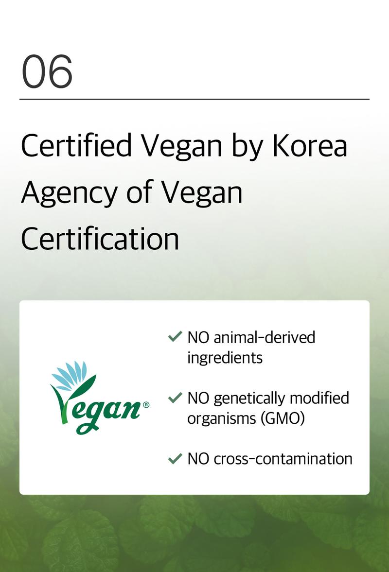 [mixsoon Official Shop] Centella Cleansing Foam 5.07 fl.oz / 150ml - Low pH cleansing foam for soothing and moisturization, Korean Glass Skin Care