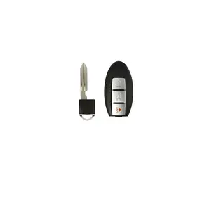 NEW  Smart Key Fob Proximity Remote Push To Start Compatible with Murano S 2015 - 2018 S180144304