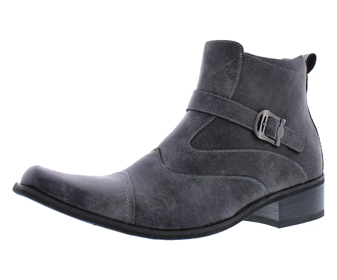 Delli Aldo Gustavo Mens Shoes