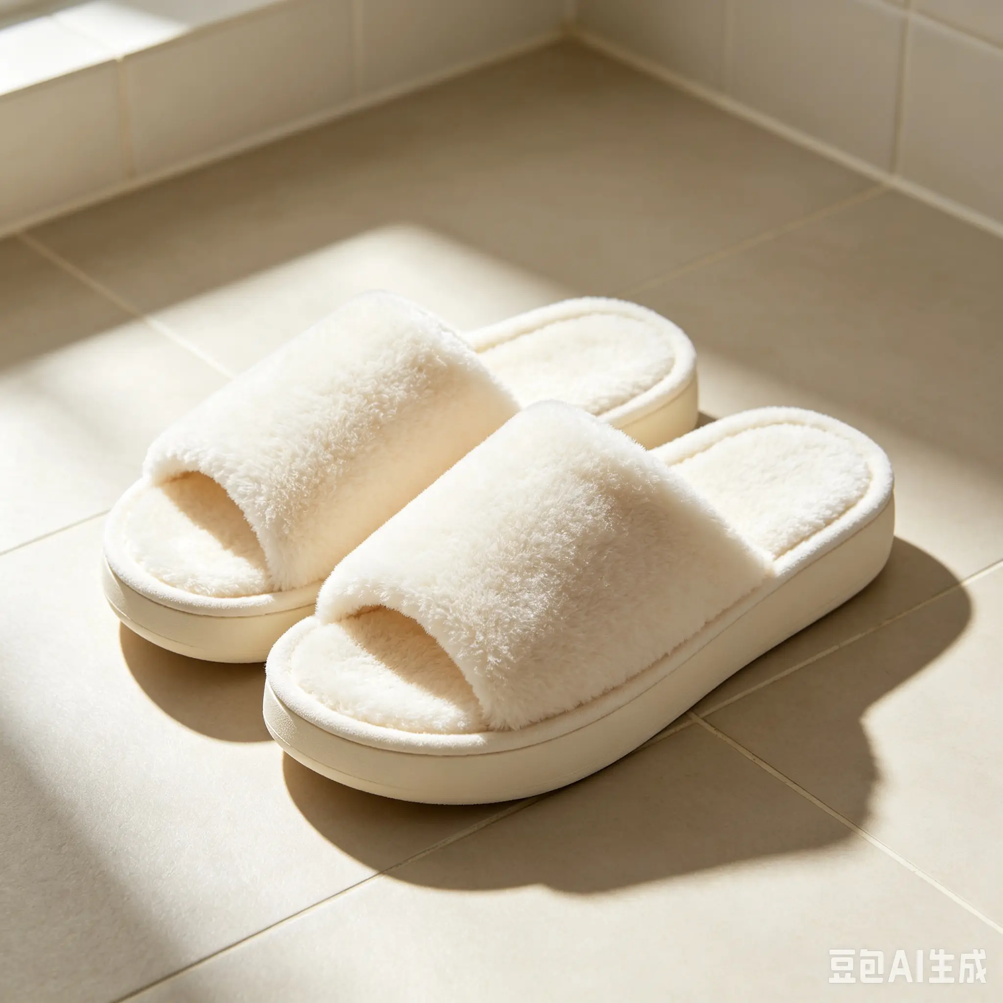 Foot pain gone after wearing these slippers