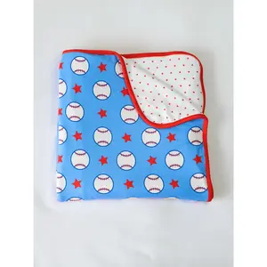 Dreamer Blanket - Allstar Baseball