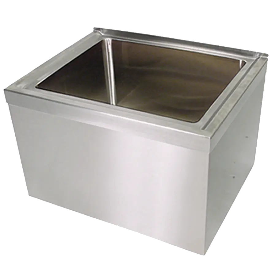 BK Resources, BKMS-2424-12, Mop Sink