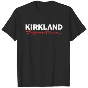 Kirkland Costco'S Kirkland Shirt, Costco Hot Dog & Soda Combo With Quote tshirt, Costco Hot Dog Lover Gift Shirt, T-Shirt For Unisex , Gift For Men , Gift For Women Top Womenswear Underwear Streetwear