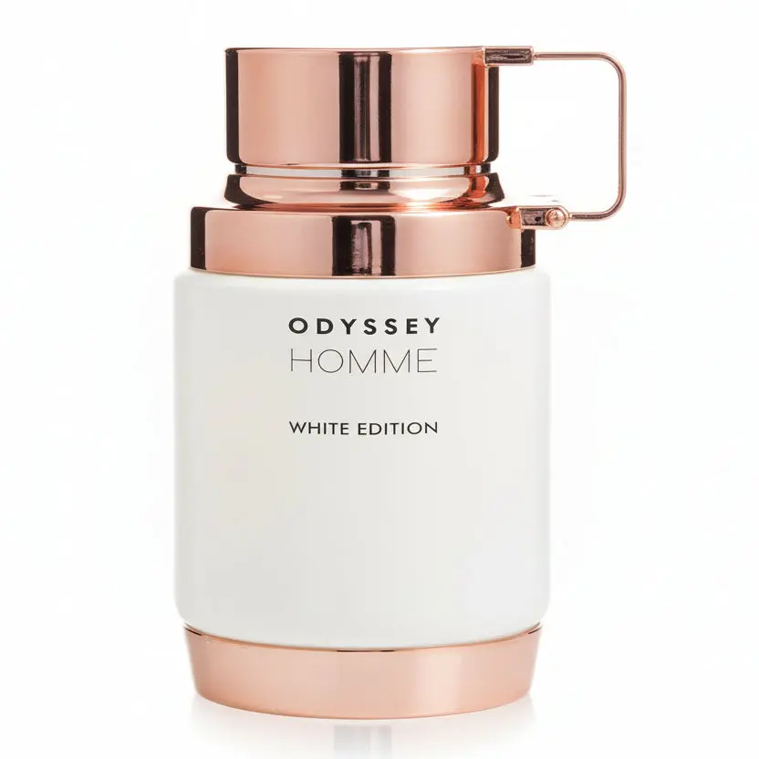 Armaf Odyssey Homme White Edition