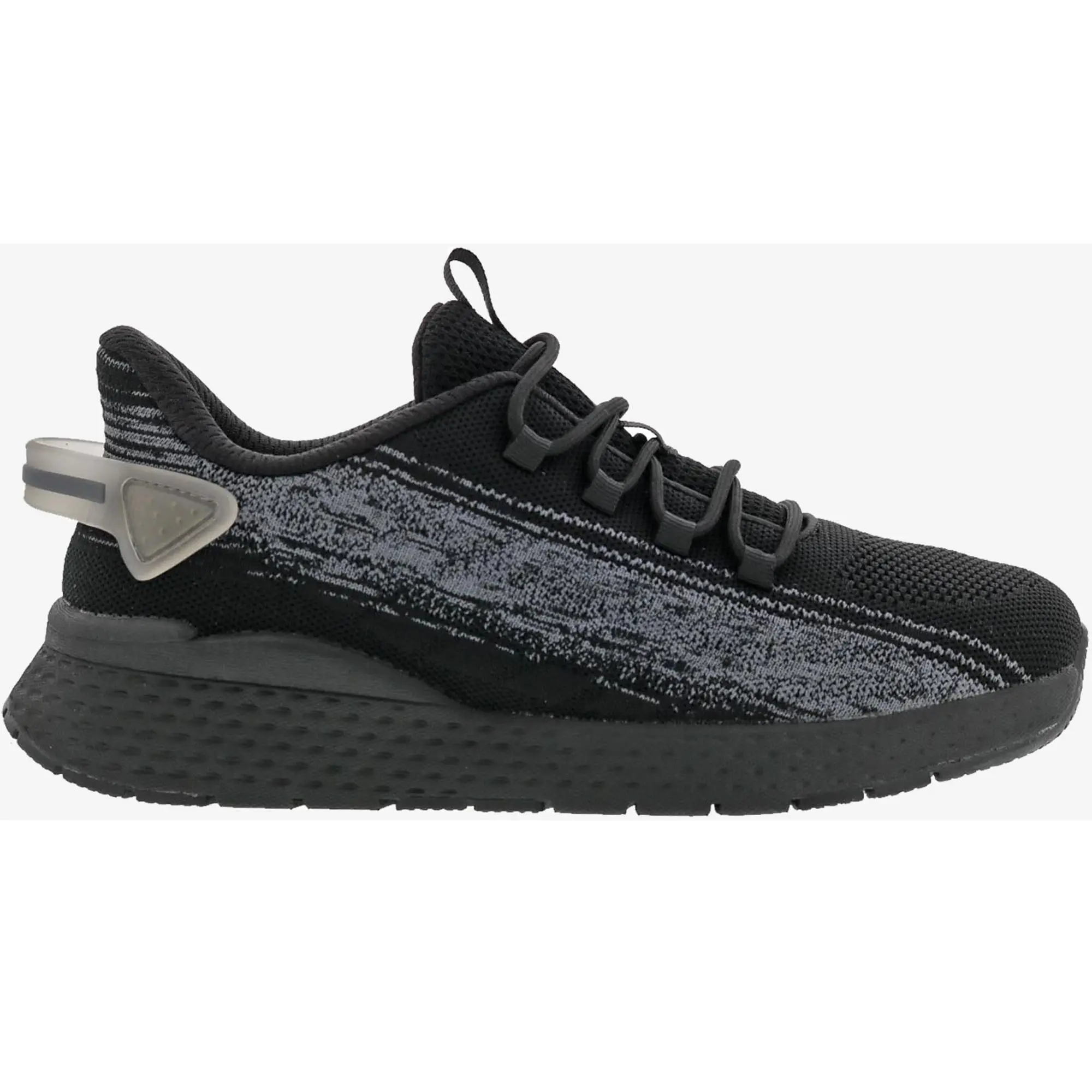 Drew Women's Bestie Athleisure Sneaker- Black