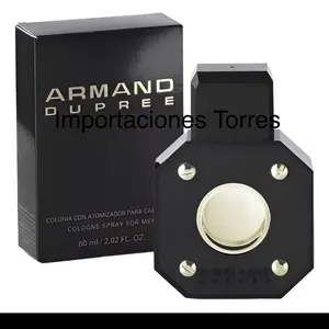 Armand Dupree Colonia Para Caballeros 60ml/2.02oz Men's Perfume