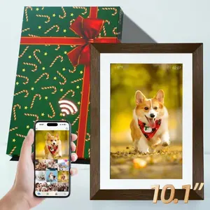10.1 inch WiGi Digital Picture  Frame