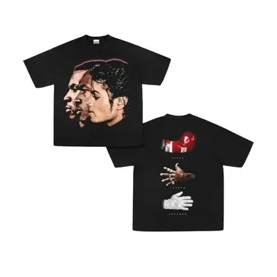 ミュージシャン millennium parade get high with me tee millennium parade get high with me Tシャツ ミュージシャン