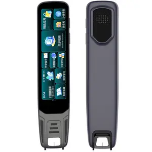 Smart Offline Version Reading Pen AI English Reading Pen Translation Pen Unlimited Books High School Students Learning Tool